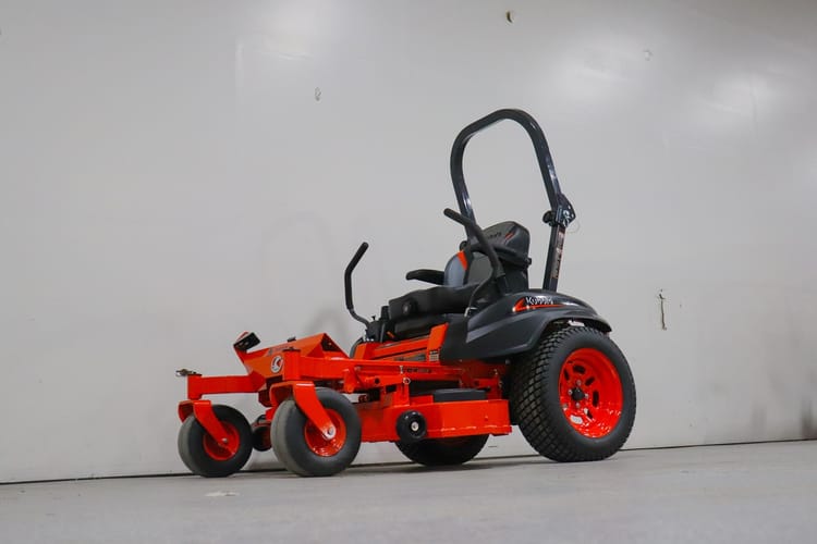 2023 KUBOTA Z412KW-48 203384