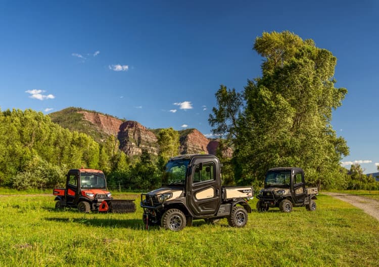 Ruggedly Redesigned Exterior Ruggedly Redesigned Exterior